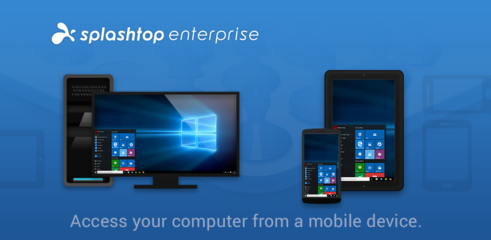 Splashtop 推出本地部署版 On-Prem 應用軟件，為企業遠程桌面控制注入新動力